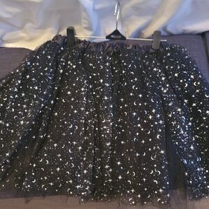 Halloween Tutu Skirt